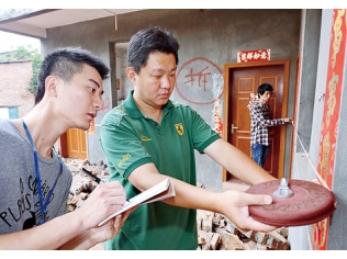 拆遷、租賃面積測(cè)繪